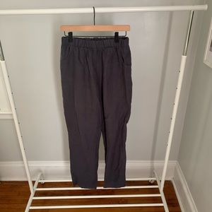 Conscious Clothing Linen Pants